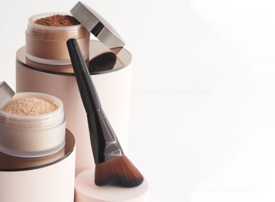 laura mercier mobile