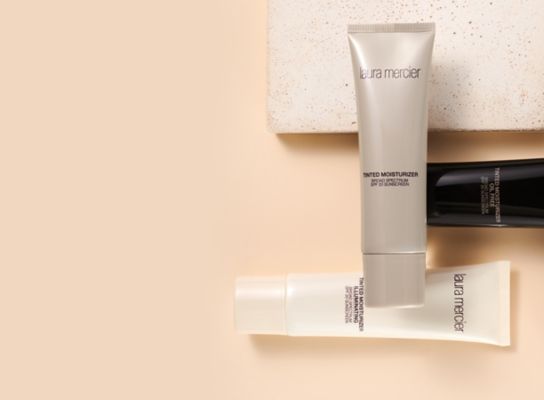 laura mercier mobile