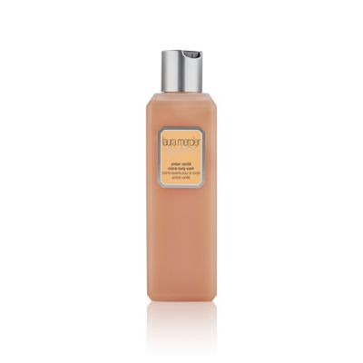 Ambre Vanille Body Wash