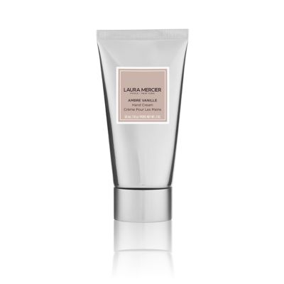 laura mercier ambre vanillé fragrance