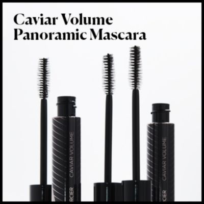 Caviar Volume Panoramic Mascara