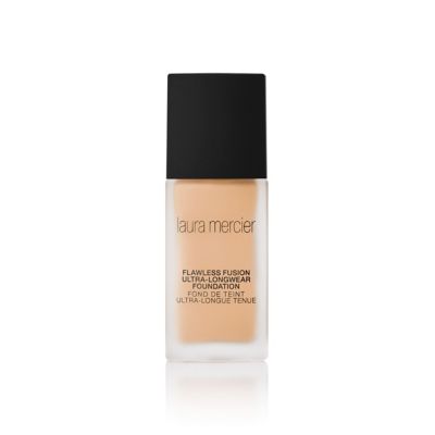 Laura Mercier Honey Flawless Fusion Ultra-Longwear Foundation