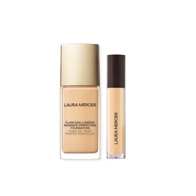 Foundation Makeup: Find Your Coverage 