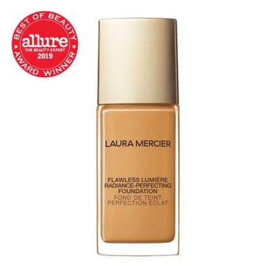 Laura Mercier Flawless Lumière Radiance-perfecting Foundation 4w1 Maple 1 oz/ 30 ml