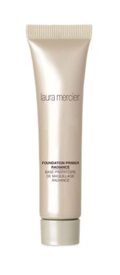 Foundation Primer Radiance Deluxe Sample Reviews 2020