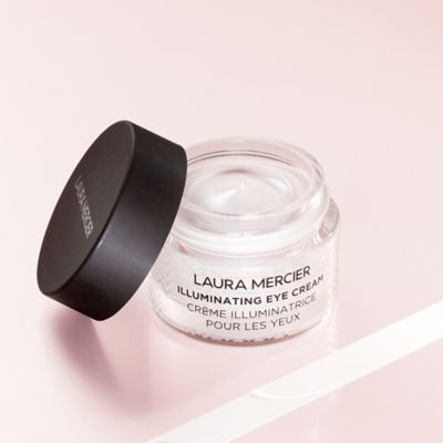 laura mercier eye cream