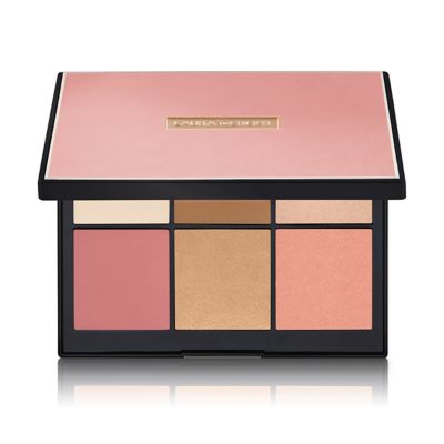 laura mercier blush palette