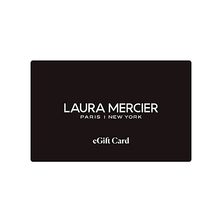 LAURA MERCIER EGIFT CARD - $150