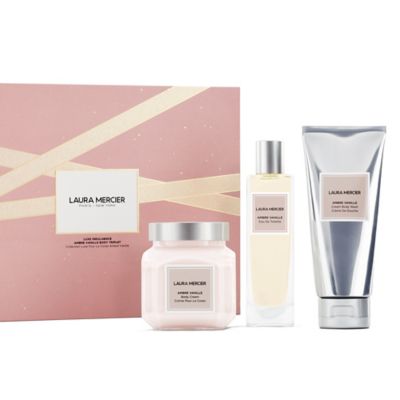 laura mercier body souffle gift set