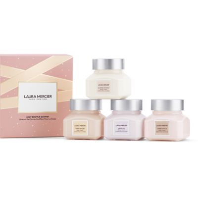 laura mercier body souffle gift set