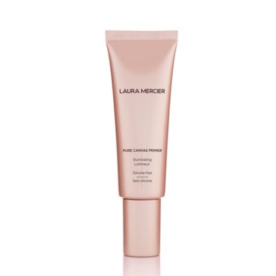 Base iluminadora Pure Canvas Primer Illuminating. Foto: Laura Mercier en Pinterest 