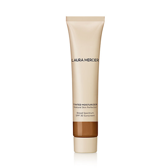 Mini humectante con color Natural Tinted Moisturizer - Skin | Laura