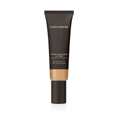 Oil Free Natural Tinted Moisturizer With Spf Laura Mercier