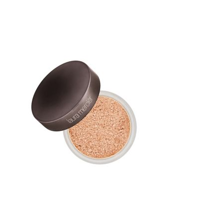 translucent face powder