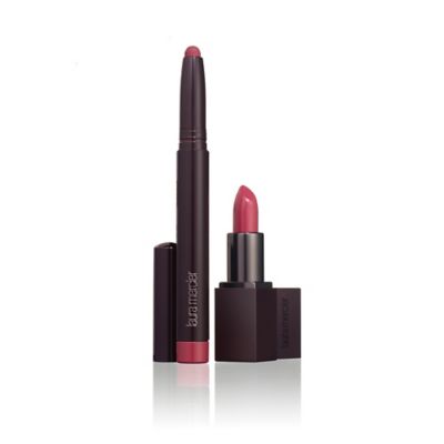 laura mercier red lipstick