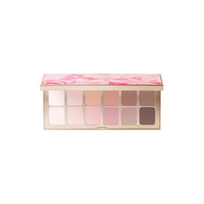 Wildflower palette